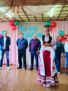 Вечер встречи с выпускниками 2025