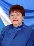 Борисевич Елена Станиславовна