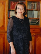 Климович Елена Николаевна