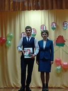 Акция "Мы - граждане Беларуси!"
