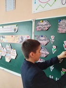 Мероприятие, посвященное Дню памяти воинов-интернационалистов "В их судьбе была война"