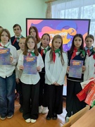 Большая октябрятская/пионерская/молодёжная игра