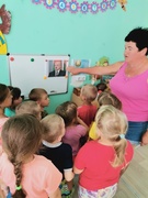 Развлечение для детей старшего и среднего дошкольного возраста "Беларусь - наша Родина", приуроченное ко Дню  Независимости Республики Беларусь