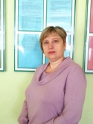 Попкова Ирина Владимировна