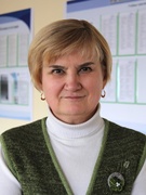 Кузьмицкая Светлана Наумовна