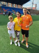 6 школьный день