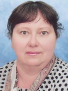 Судакова Галина Павловна