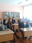 Музейный урок "История Холокоста"