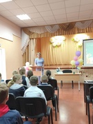 «Встреча на все 100»