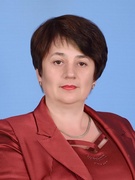 Михалева Людмила Григорьевна