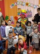Поздравляем Арсения С Днём рождения !!!