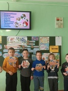 ВОСПИТАТЕЛЬНО- ОЗДОРОВИТЕЛЬНЫЙ ЛАГЕРЬ  " ПАТРИОТ" 27.03.2026