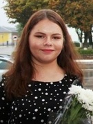 Шкелко Дарья Николаевна