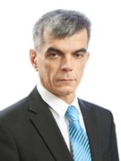 Ковальчук Вадим Анатольевич