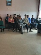 Профориентация