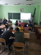 ШАГ. 25.05.2021