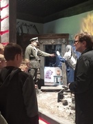 26.04.2025 Экскурсия в Мемориальный комплекс "Ола", мемориал "Багратион"