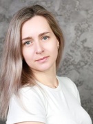 Клименко Юлия Викторовна
