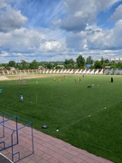 Летний лагерь