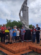 Велопробег