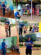 Безопасность превыше всего