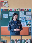 14.07.2025 - пятнадцатый день летнего воспитательно - оздоровительного лагеря