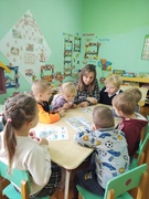 Профилактическая  и просветительская работа специалиста СПЦ в ГУО "Переростовская БШ"