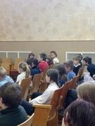 "Безопасные каникулы"