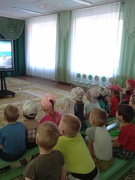 Минутки безопасности