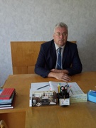 Елисеенко Александр Анатольевич