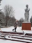 Акция "За дело"
