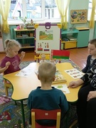 Занятак " Мой родны край", прысвечаны Дню Канстытуцыі Рэспублікі Беларусь