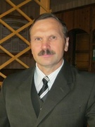 Баньковский Пётр Иванович