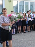 Лінейка, прысвечаная Дню ведаў-2019