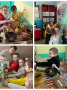 22.02.2023 Экскурсія «Гэта наша з табой Беларусь!»