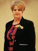 Янкович Светлана Викторовна