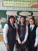 Первый урок "Эстафета поколений: сохраняя прошлое, создаём будущее"
