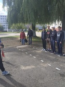 День здоровья 29 сентября 2018