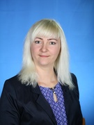 Владимиренко Екатерина Николаевна