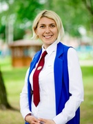 Пилипчук Ольга Александровна