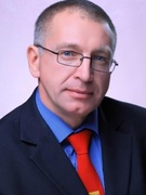 Бобр Виталий Николаевич