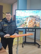ПРОФОРИЕНТАЦИЯ В ДЕЙСТВИИ