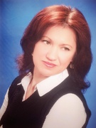 Бегляк Елена Михайловна