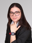 Шилак Мария Сергеевна