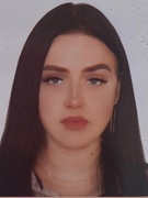 Попкова Кристина Евгеньевна