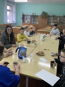 Пасяджэнне бацькоўскага універсітэта