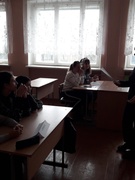 Каникулы Игра по станциям «Путешествие по родному краю»