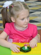Лепим сказку