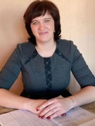 Ковалевич Татьяна Александровна