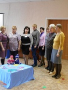 Методическая неделя